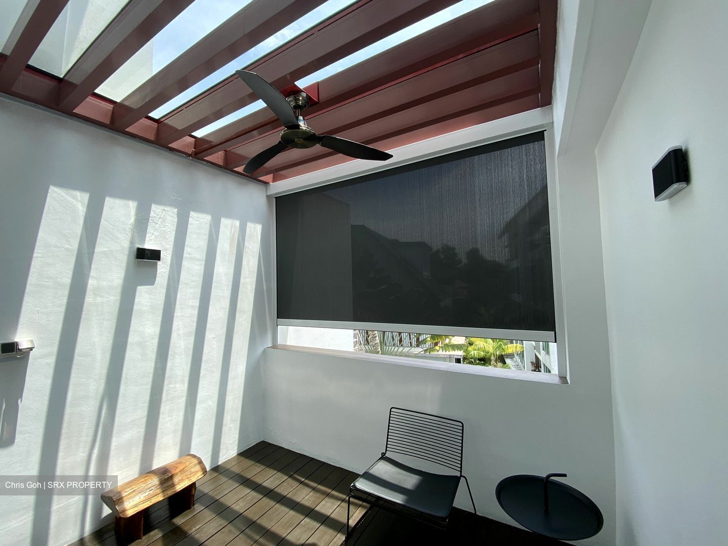 Stevens Loft (D10), Apartment #347279681